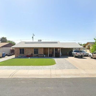 606 N Mulberry St, Buckeye, AZ 85326