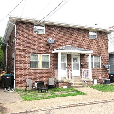 607   609 E 2nd Ave, Tarentum, PA 15084