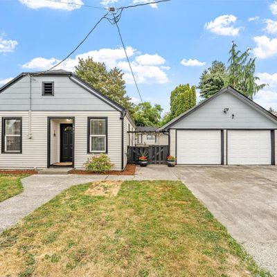 607 16th Street Se, Puyallup, WA 98392