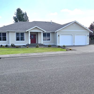 607 Chestnut Ct, Everson, WA 98247