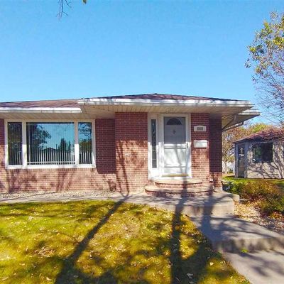 608 E Main, Sleepy Eye, MN 56085