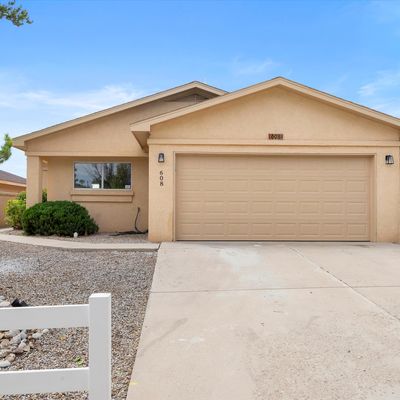 608 Truchas Meadows Dr Ne, Rio Rancho, NM 87144