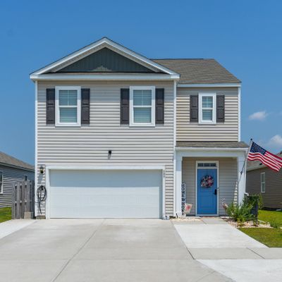 609 Airlie Vista Lane # Lot 0122, Surf City, NC 28445