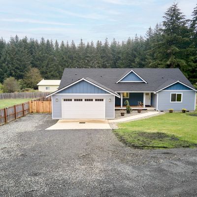 609 C W Forest Napavine Rd, Chehalis, WA 98532