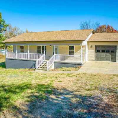 609 Canaan Rd, Marshall, AR 72650