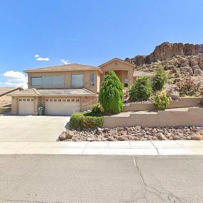 609 Country Club Dr, Kingman, AZ 86401