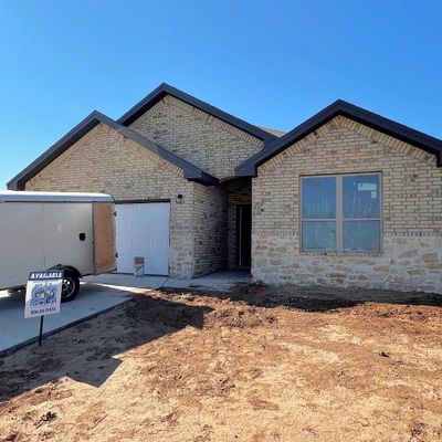 609 E 13th Street, Wolfforth, TX 79382