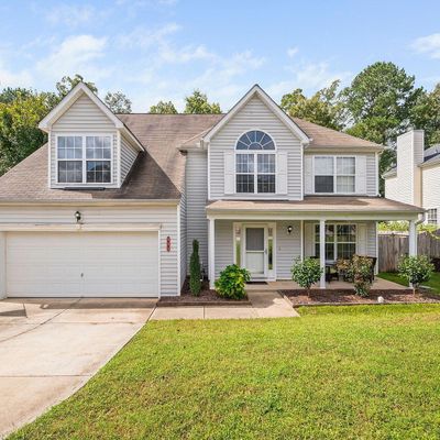 609 Holly Thorn Trce, Holly Springs, NC 27540