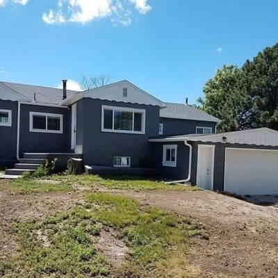 609 N Division Ave, Sterling, CO 80751