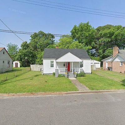 609 Maryland Ave, Hampton, VA 23661