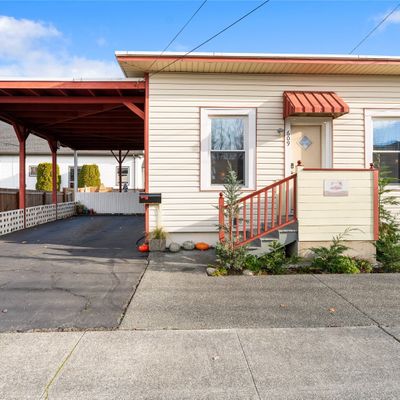 609 Q Ave, Anacortes, WA 98221