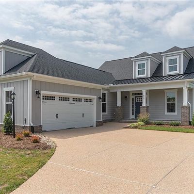 609 Saint Andrews, Smithfield, VA 23430