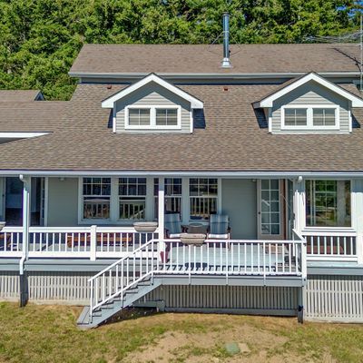 61 Donna Lane, Lopez Island, WA 98261