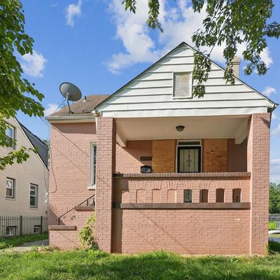 515 Lebaum St Se, Washington, DC 20032