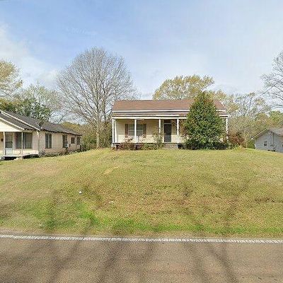 515 N Jackson St, Crystal Springs, MS 39059