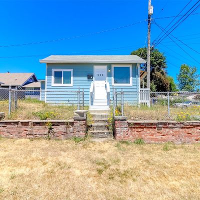 515 S 63 Rd St, Tacoma, WA 98408