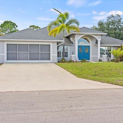 515 Se Cliff Rd, Port Saint Lucie, FL 34984