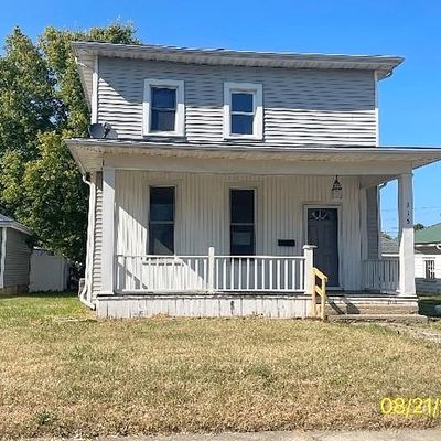 515 W Central Street, Bluffton, IN 46714