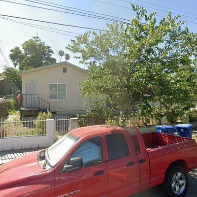 5158 Templeton St, Los Angeles, CA 90032