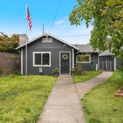 516 Cascade Ave, Shelton, WA 98584