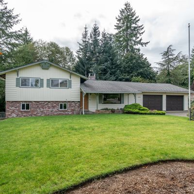 516 Lucky Ln, Aberdeen, WA 98520