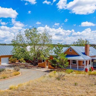 52 Camino Potrillo, Lamy, NM 87540