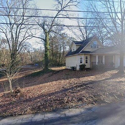 52 Johnson Rd Nw, Atlanta, GA 30318