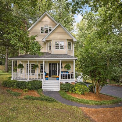 5204 Deer Chase Trail, Wake Forest, NC 27587