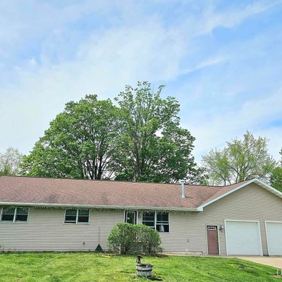 5205 County Nn Road, Florence T Wi, WI 54121