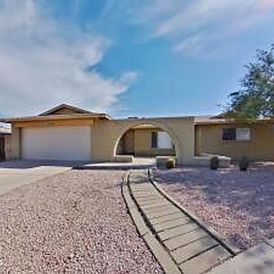 5207 W Dailey St, Glendale, AZ 85306