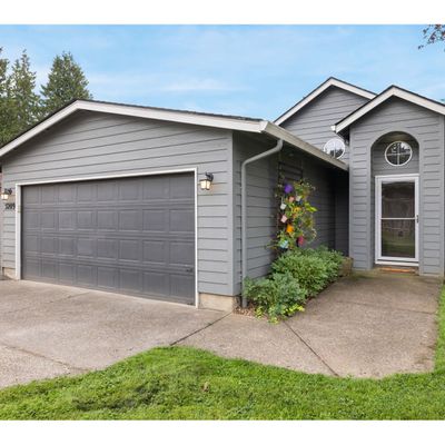 5209 Ne 72 Nd Cir, Vancouver, WA 98661