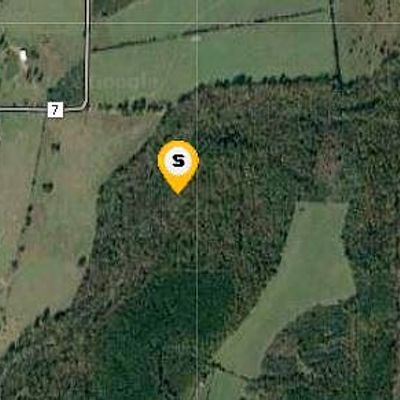 521 Parker Rd, Waldron, AR 72958