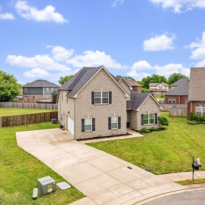 5210 Firefly Pl, Murfreesboro, TN 37129