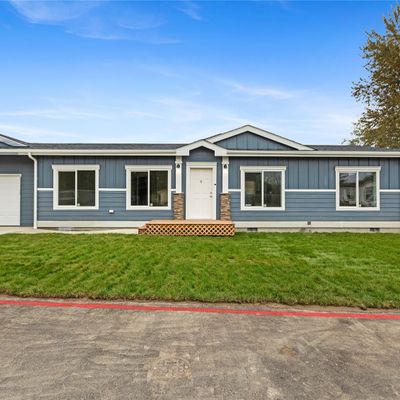 522 F & S Grade Road, Sedro Woolley, WA 98284