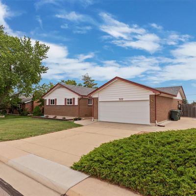 522 Melody Dr, Northglenn, CO 80260