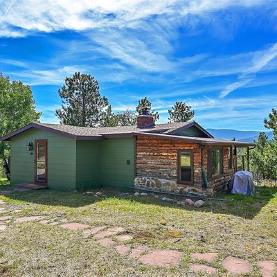 522 Overlook Dr, Bailey, CO 80421