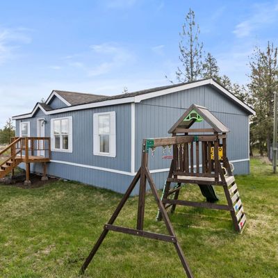 52205 Whispering Pines Loop Dr, Reardan, WA 99029