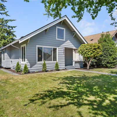 523 S 49 Th St, Tacoma, WA 98408