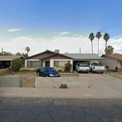 5238 W Vernon Ave, Phoenix, AZ 85035