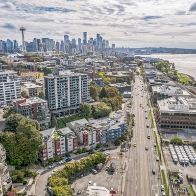 524 6th Avenue W, Seattle, WA 98119