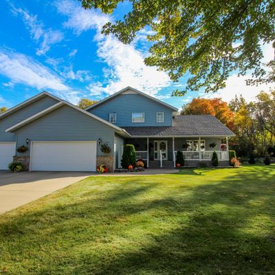 524 Valley Dr, Fergus Falls, MN 56537