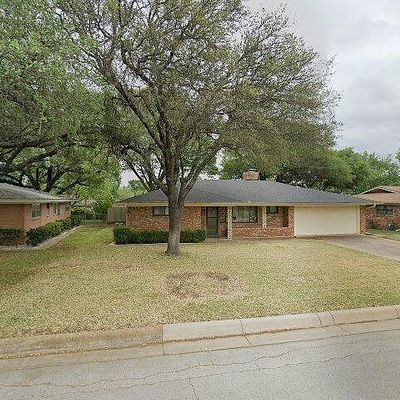 5249 Ruston Ave, Fort Worth, TX 76133