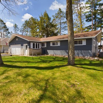 5249 Silver Lake Rd E, Laona, WI 54541