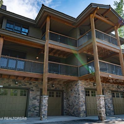 526 Lower Snow King Loop, Jackson, WY 83001