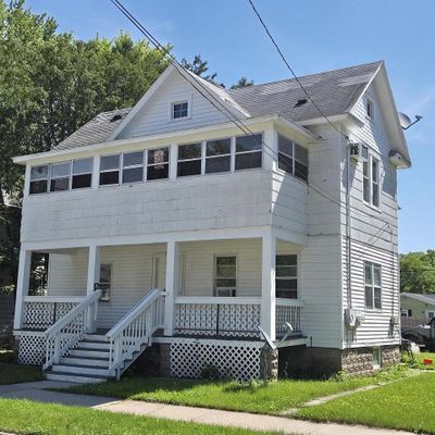 526 Madison St, Oshkosh, WI 54901