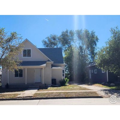 526 N 4th Street, Sterling, CO 80751