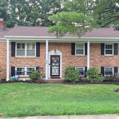 526 Williamsburg Ln, Odenton, MD 21113