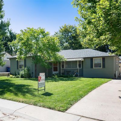 5265 S Grant St, Littleton, CO 80121