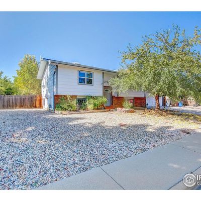 527 S Gilpin Ave, Loveland, CO 80537