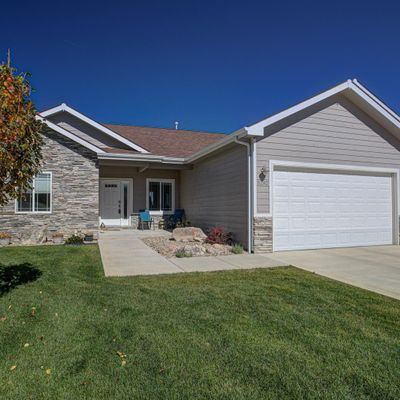 5282 Cheney Loop, Casper, WY 82609